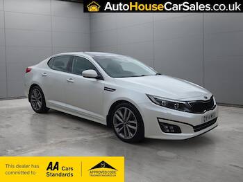 Used Kia Optima 2014 for sale - 79888703: Photo
