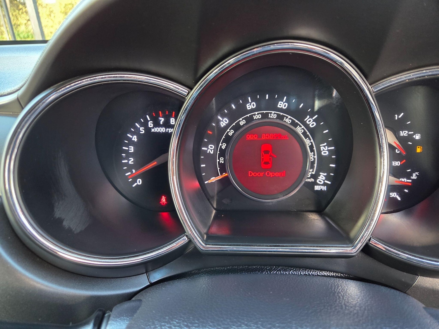 Used Kia Rio 2014 for sale - 76484488: Photo 16