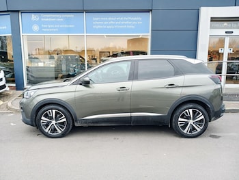 Used Peugeot 3008 2020 for sale - 77331759: Photo
