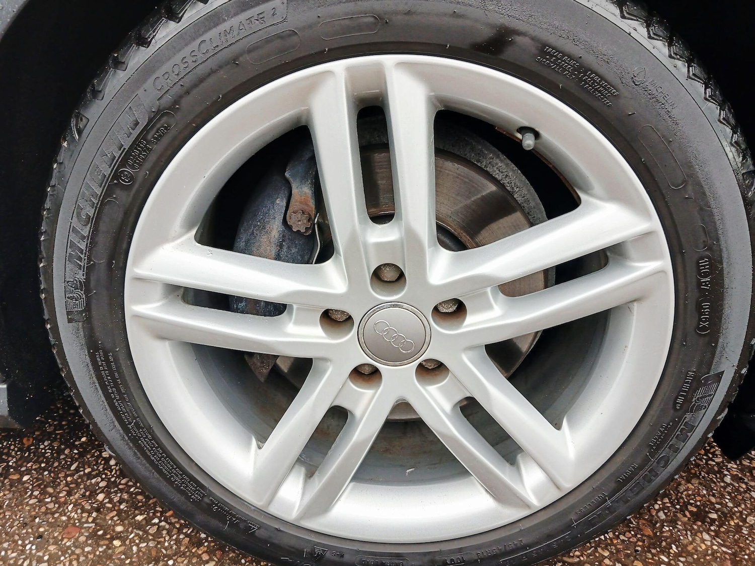 Used Audi A6 Avant 2012 for sale - 77549705: Photo 10