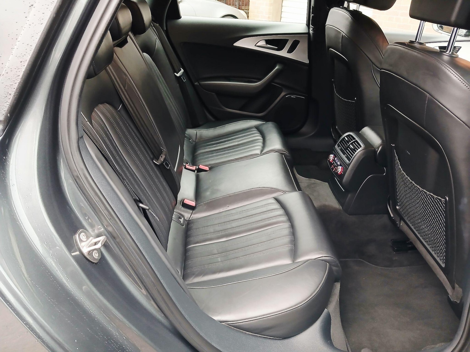 Used Audi A6 Avant 2012 for sale - 77549705: Photo 19