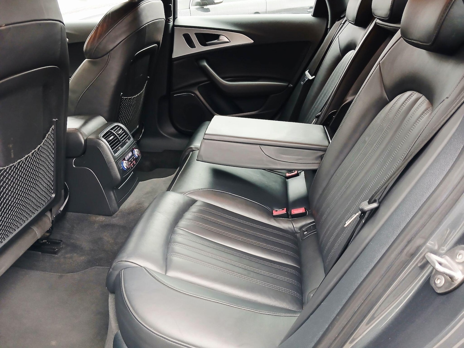 Used Audi A6 Avant 2012 for sale - 77549705: Photo 20