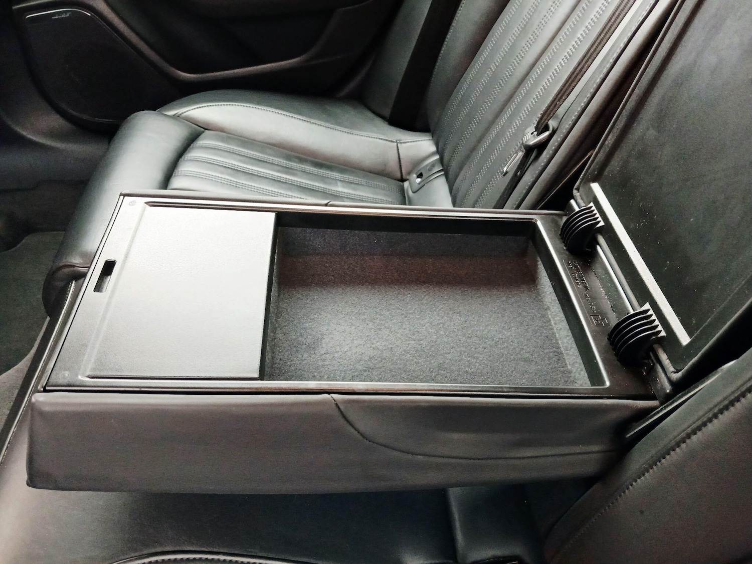 Used Audi A6 Avant 2012 for sale - 77549705: Photo 22