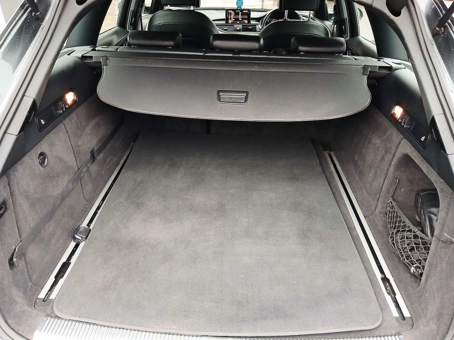 Used Audi A6 Avant 2012 for sale - 77549705: Photo 23