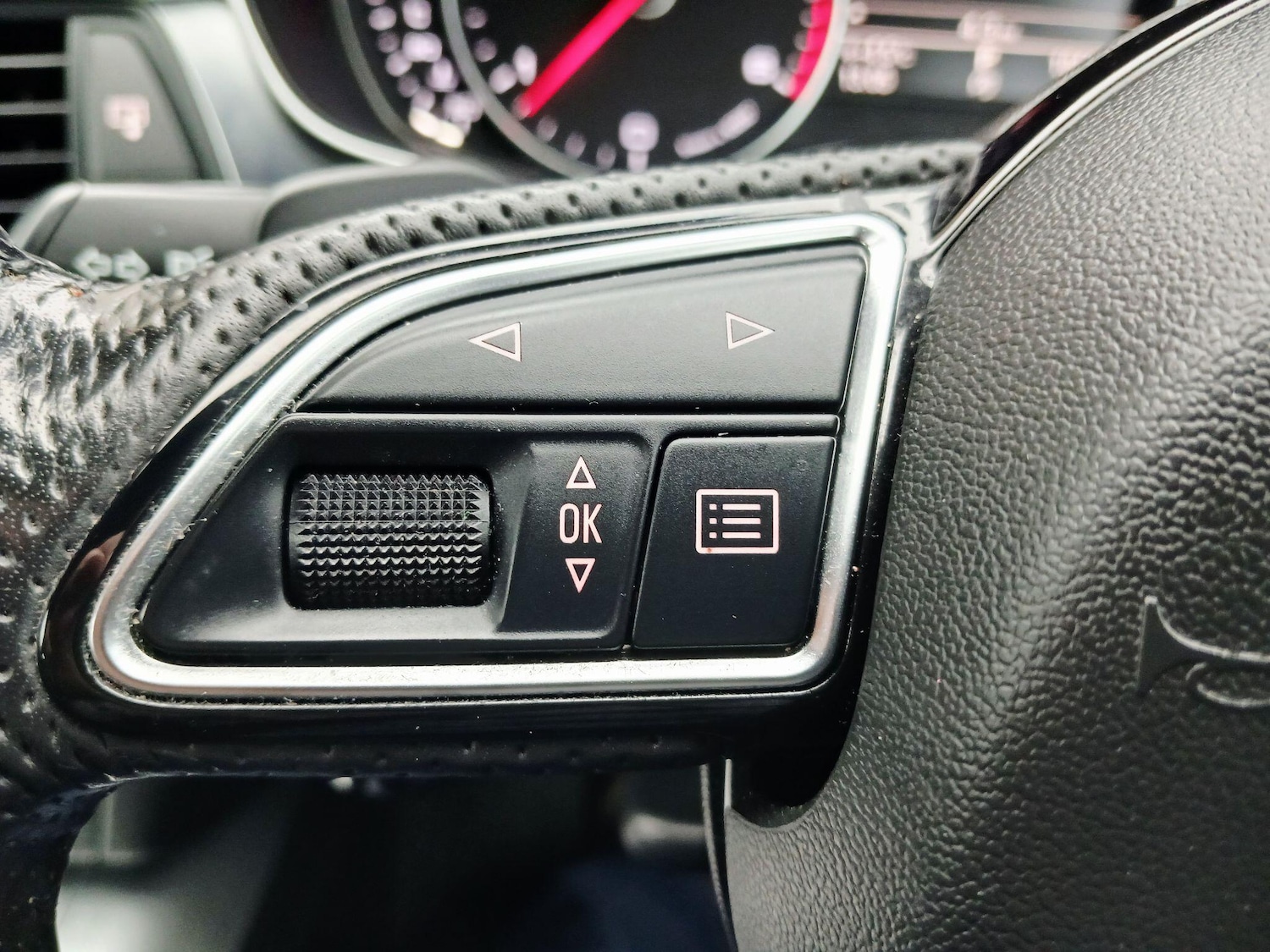 Used Audi A6 Avant 2012 for sale - 77549705: Photo 29