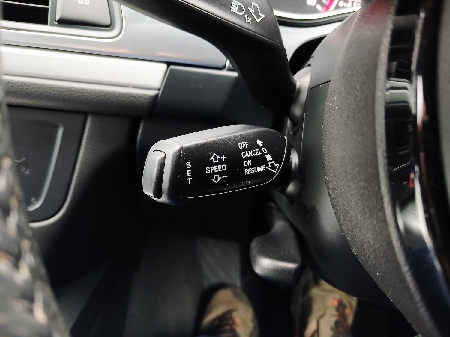 Used Audi A6 Avant 2012 for sale - 77549705: Photo 31