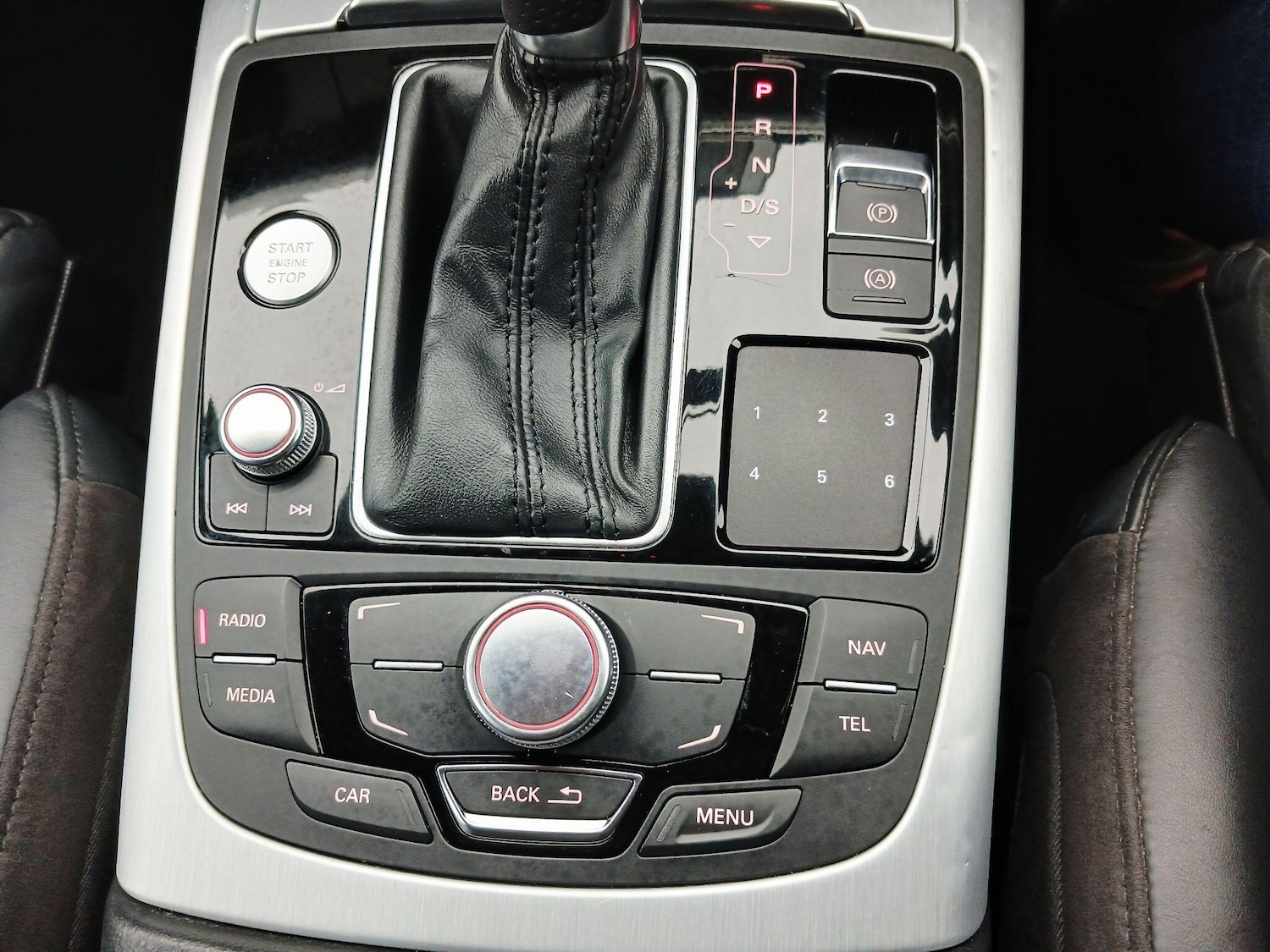 Used Audi A6 Avant 2012 for sale - 77549705: Photo 33