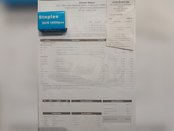 Used Audi A6 2012 for sale - 77549705: Photo