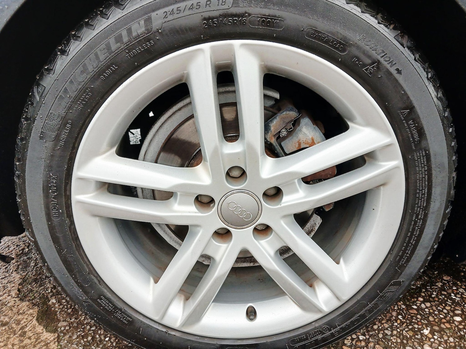 Used Audi A6 Avant 2012 for sale - 77549705: Photo 7