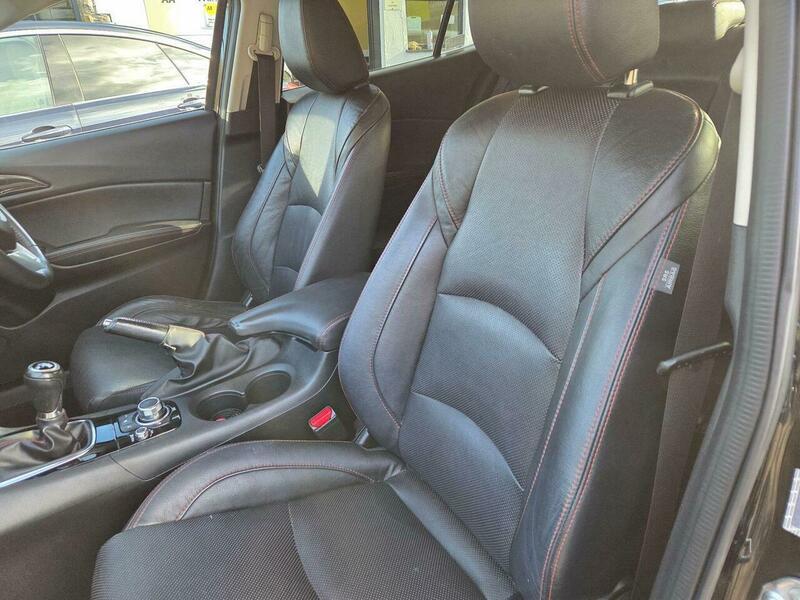 Used SEAT Leon 2014 for sale - 76446812: Photo 17