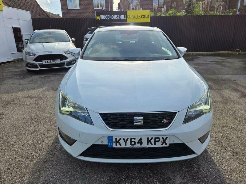 Used SEAT Leon 2014 for sale - 76446812: Photo 2