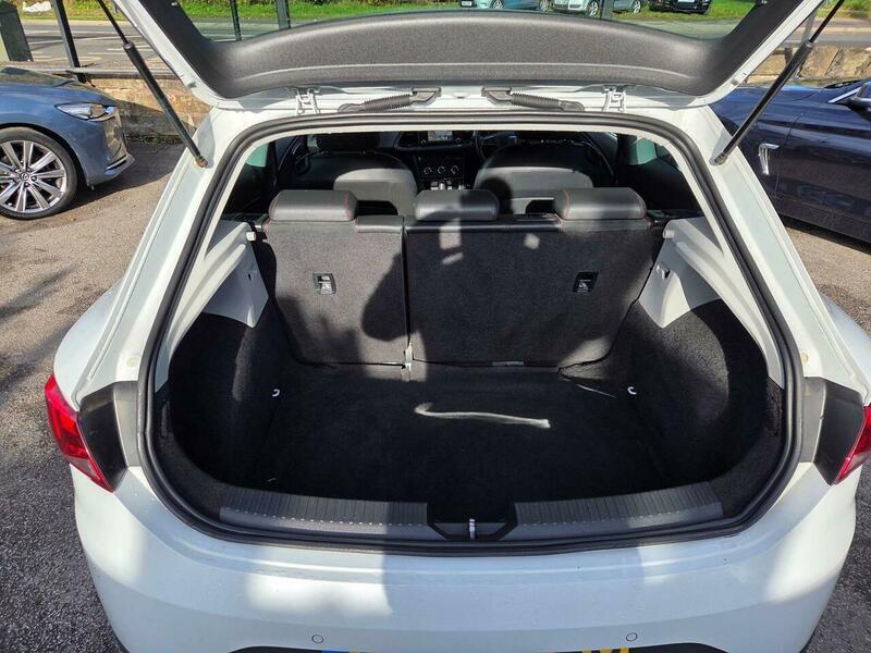 Used SEAT Leon 2014 for sale - 76446812: Photo 24