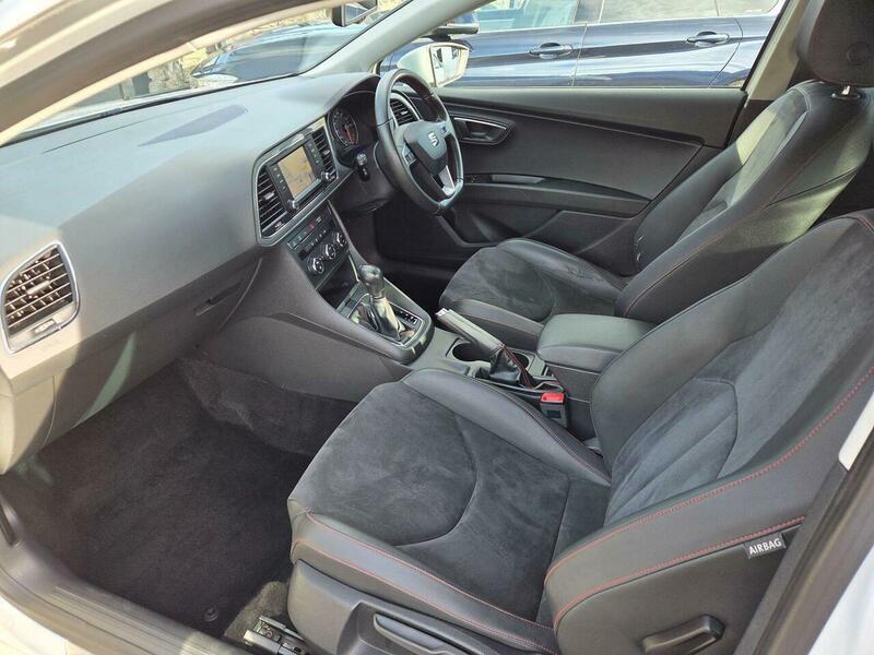 Used SEAT Leon 2014 for sale - 76446812: Photo 25