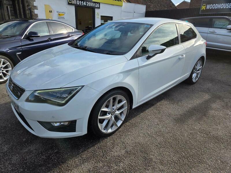 Used SEAT Leon 2014 for sale - 76446812: Photo 3
