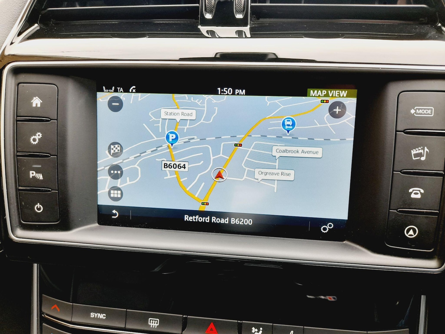 Vehicle 30