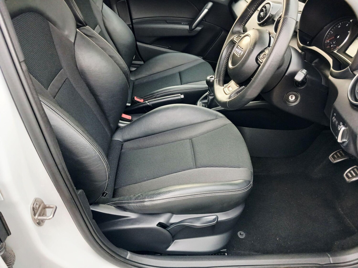 Used Audi A1 2018 for sale - 76348821: Photo 11