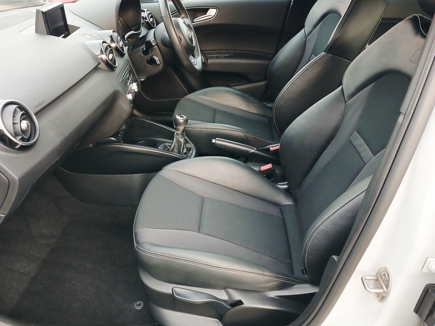 Used Audi A1 2018 for sale - 76348821: Photo 12