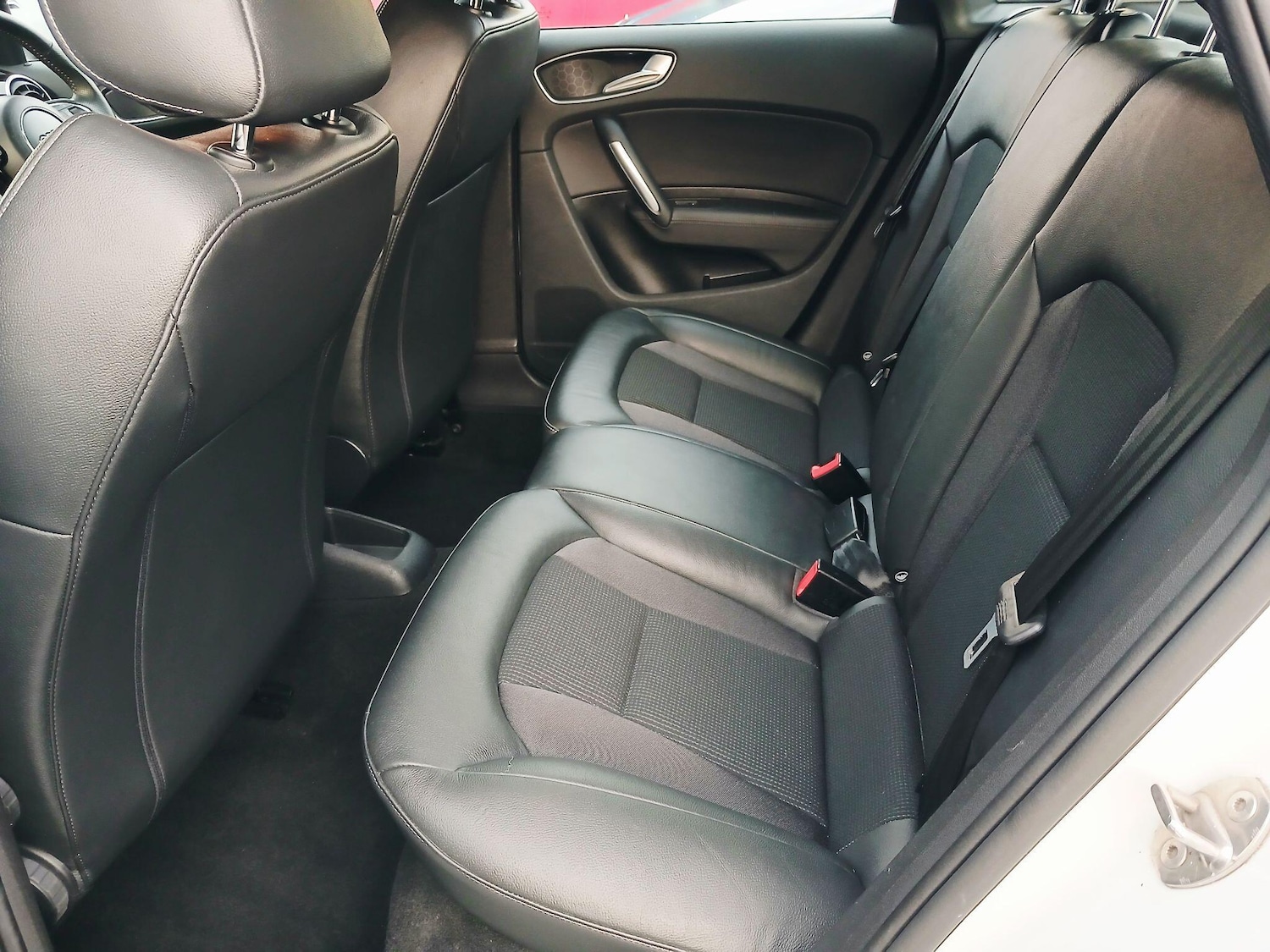 Used Audi A1 2018 for sale - 76348821: Photo 13