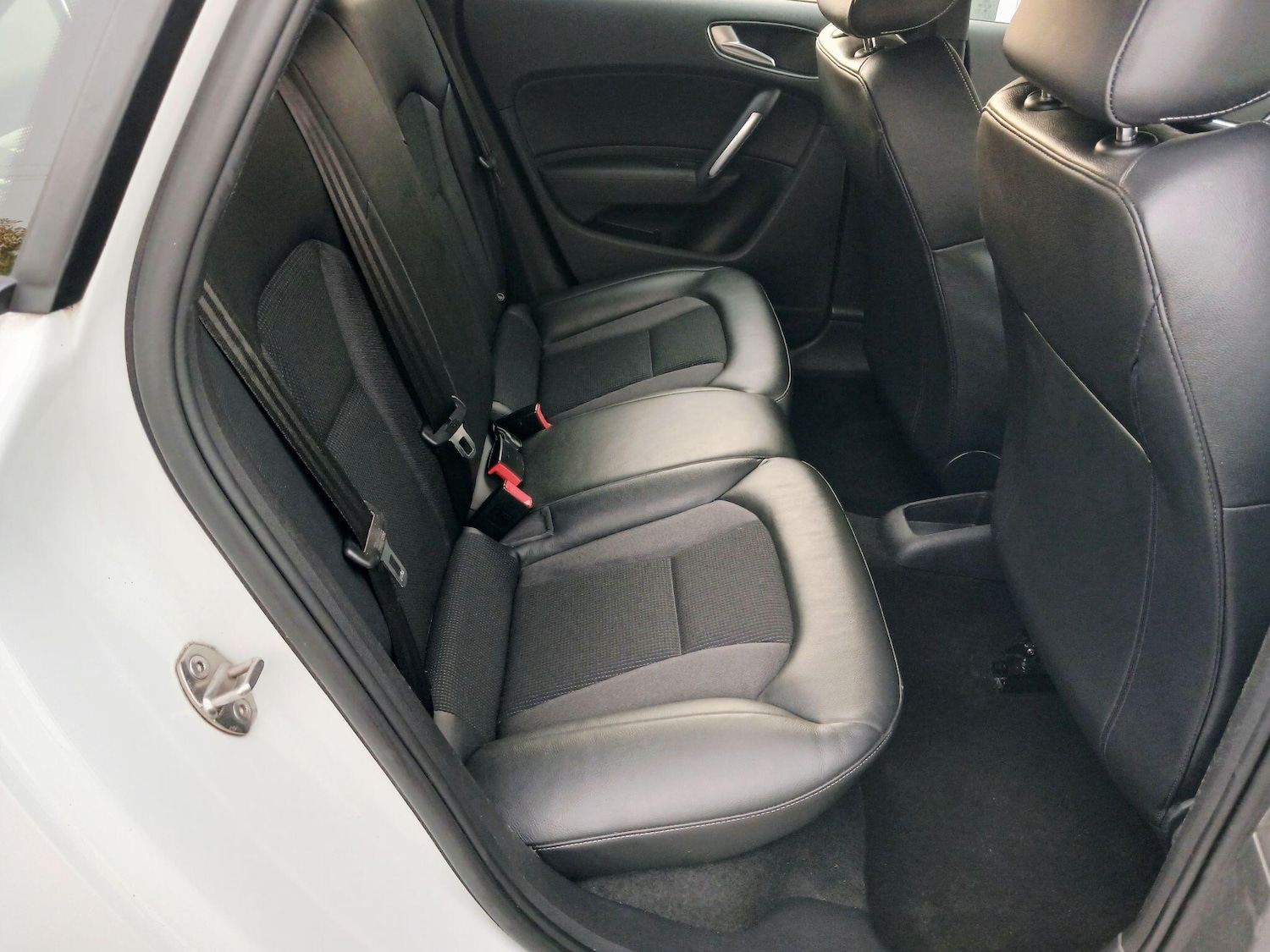 Used Audi A1 2018 for sale - 76348821: Photo 14