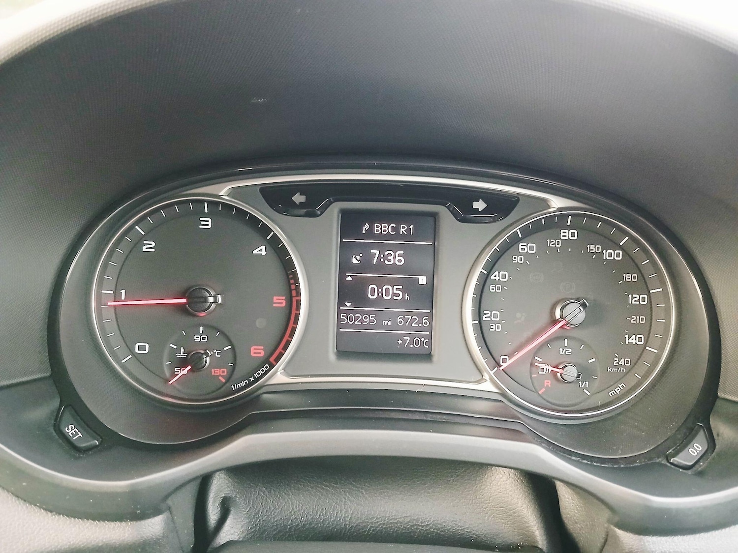 Used Audi A1 2018 for sale - 76348821: Photo 17