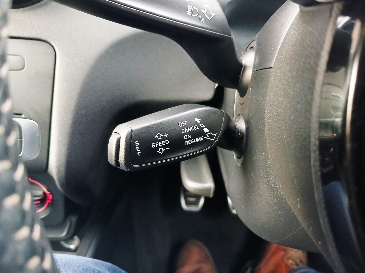 Used Audi A1 2018 for sale - 76348821: Photo 19