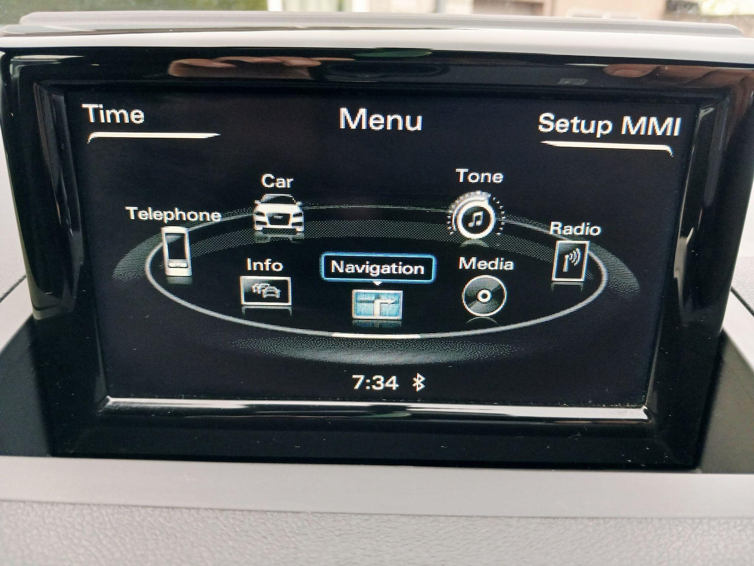 Used Audi A1 2018 for sale - 76348821: Photo 21