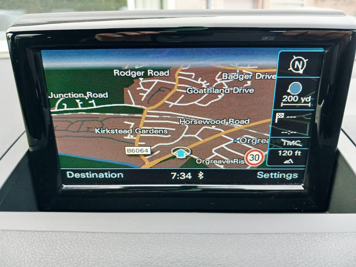 Used Audi A1 2018 for sale - 76348821: Photo 22