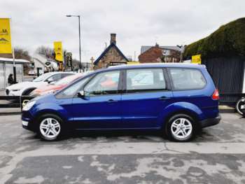 Used Ford Galaxy 2013 for sale - 74255209: Photo