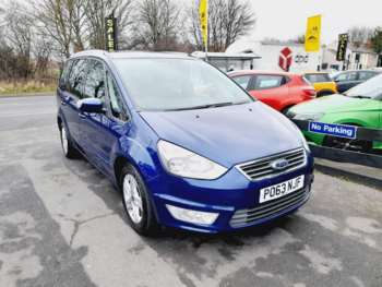 Used Ford Galaxy 2013 for sale - 74255209: Photo