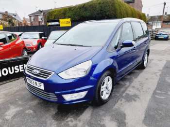 Used Ford Galaxy 2013 for sale - 74255209: Photo