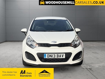 Used Kia Rio 2013 for sale - 77978419: Photo