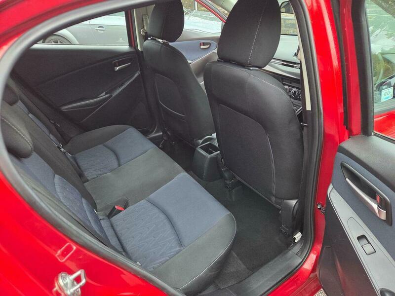 Used Mazda Mazda2 2016 for sale - 76994312: Photo 11