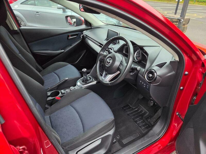 Used Mazda Mazda2 2016 for sale - 76994312: Photo 25