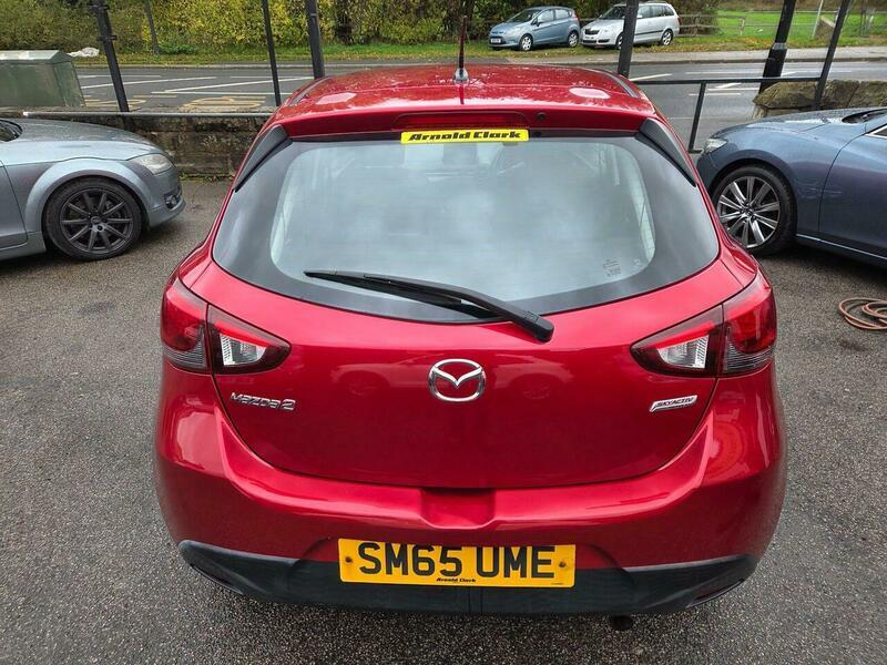 Used Mazda Mazda2 2016 for sale - 76994312: Photo 7