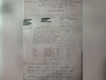 Used Jaguar F-Pace 2017 for sale - 77175150: Photo