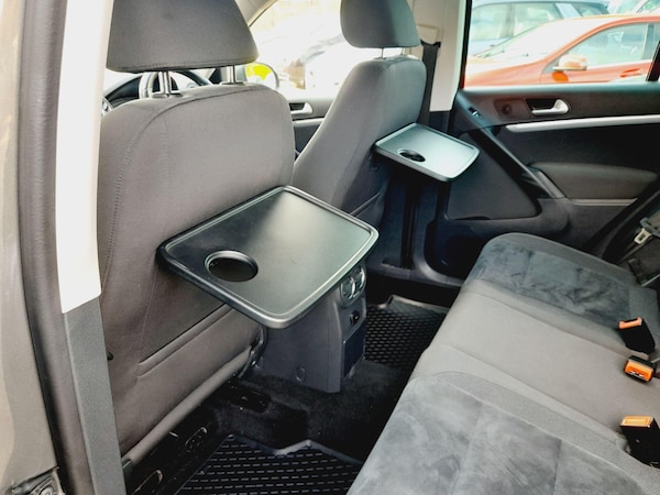 Used Volkswagen Tiguan 2015 for sale - 76227200: Photo 11