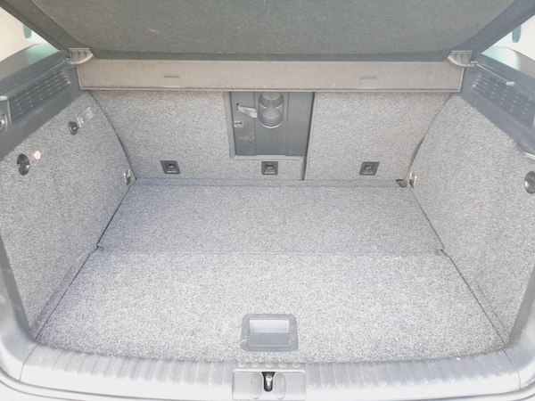 Used Volkswagen Tiguan 2015 for sale - 76227200: Photo 12