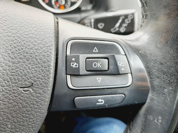 Used Volkswagen Tiguan 2015 for sale - 76227200: Photo 17