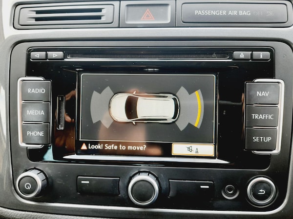 Used Volkswagen Tiguan 2015 for sale - 76227200: Photo 19
