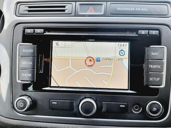 Used Volkswagen Tiguan 2015 for sale - 76227200: Photo 21