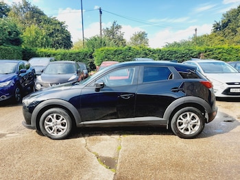 2018 (68) - 1.5d SE-L Nav 5dr