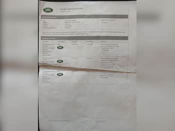 Used Land Rover Range Rover Evoque 2018 for sale - 79681058: Photo