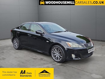 Used Lexus IS 2006 for sale - 79413229: Photo