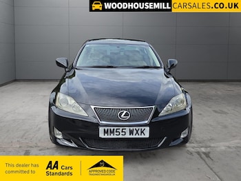 Used Lexus IS 2006 for sale - 79413229: Photo