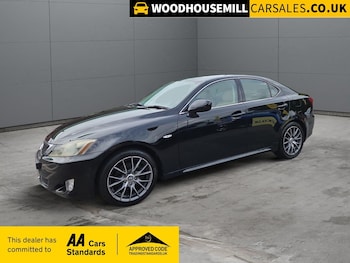 Used Lexus IS 2006 for sale - 79413229: Photo