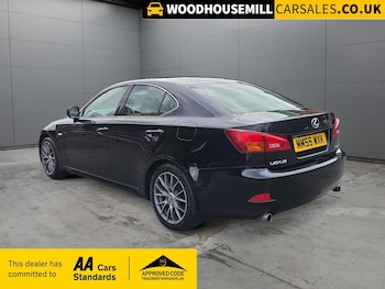 Used Lexus IS 2006 for sale - 79413229: Photo