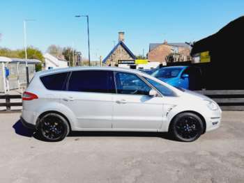 Used Ford S-Max 2015 for sale - 74255317: Photo