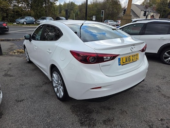 Used Mazda Mazda3 2016 for sale - 76336594: Photo