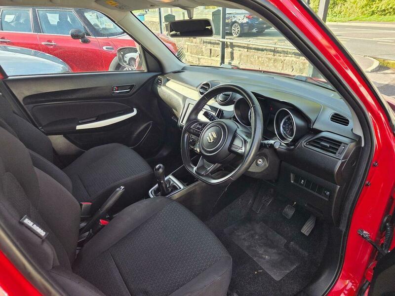 Used Suzuki Swift 2017 for sale - 76995983: Photo 9