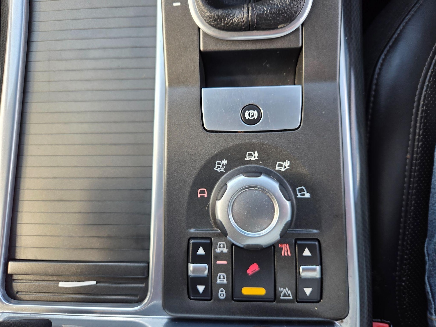 Used Land Rover Range Rover Sport 2011 for sale - 76348736: Photo 13